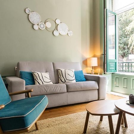 Oporto Family Apartment エクステリア 写真