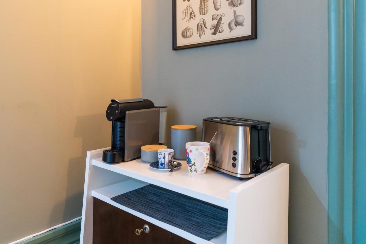 Oporto Family Apartment エクステリア 写真