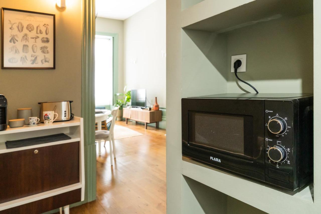 Oporto Family Apartment エクステリア 写真