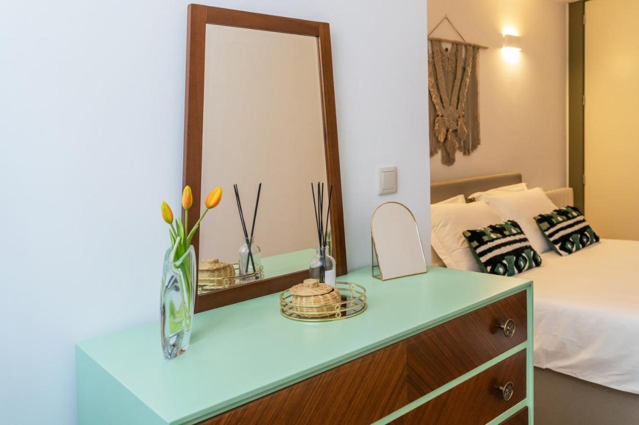 Oporto Family Apartment エクステリア 写真