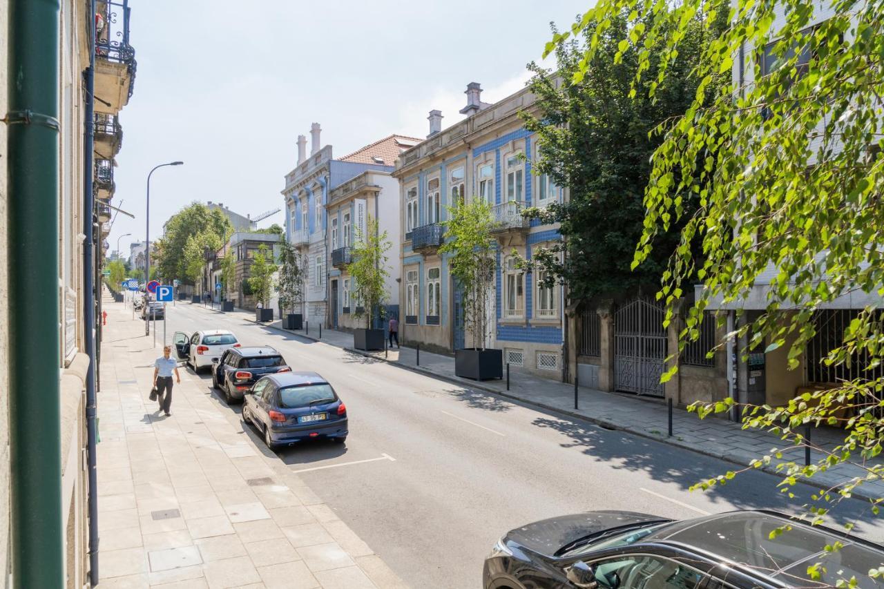 Oporto Family Apartment エクステリア 写真