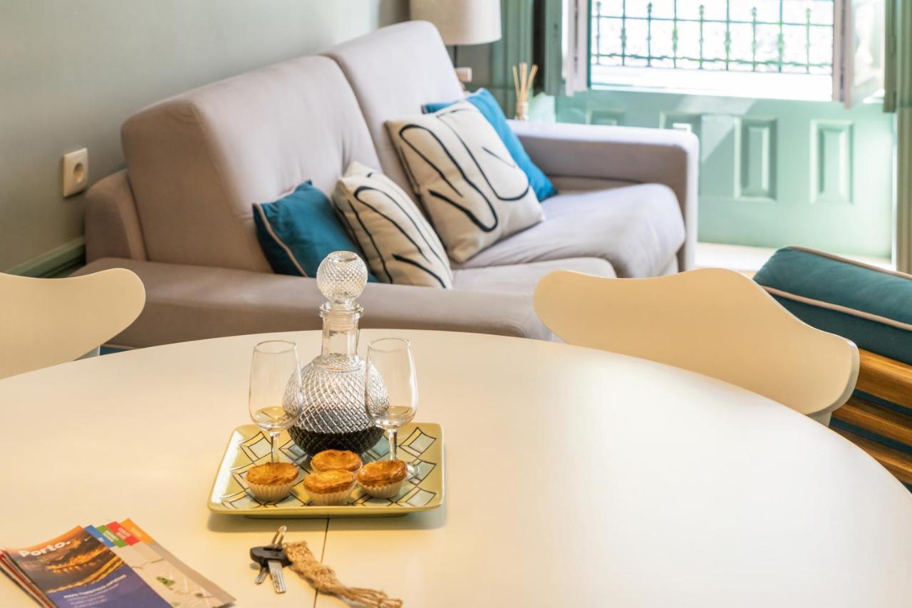 Oporto Family Apartment エクステリア 写真