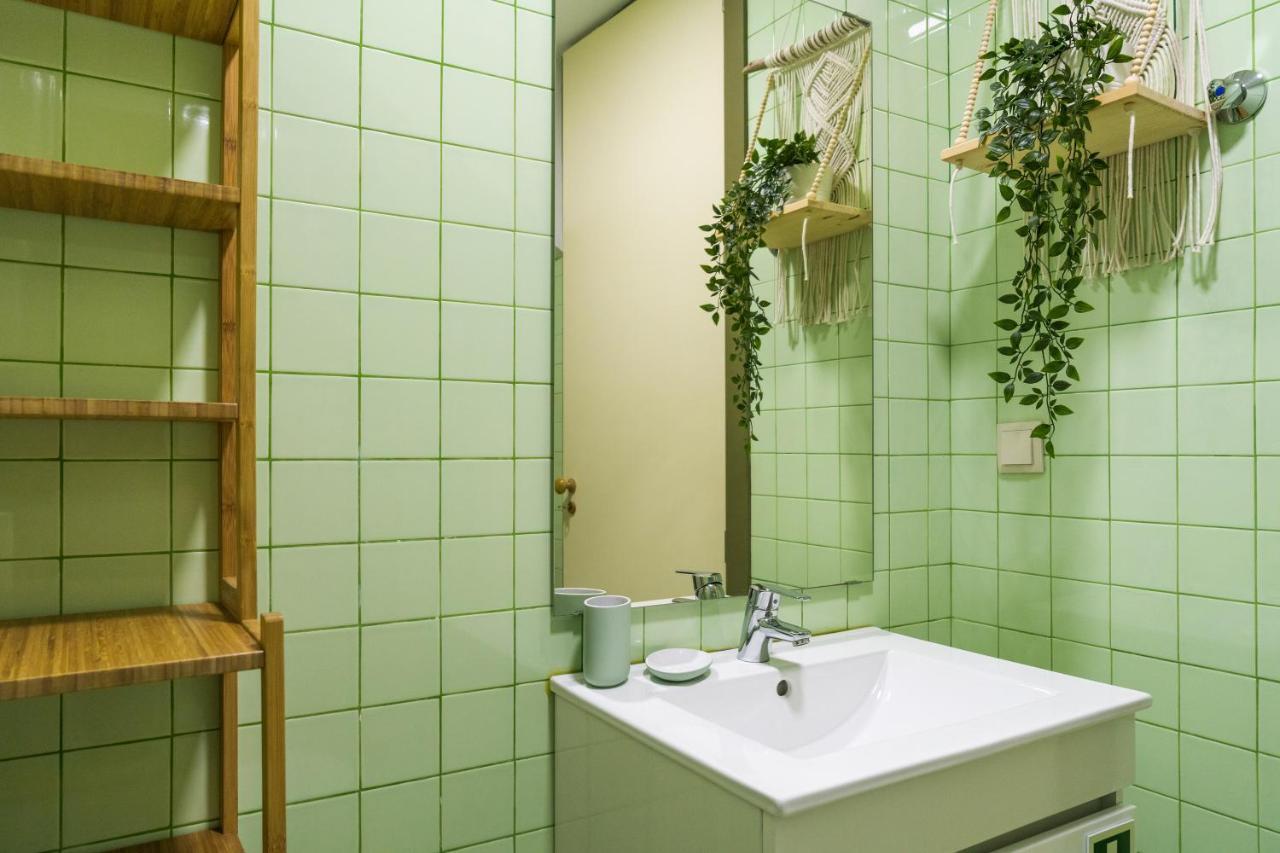 Oporto Family Apartment エクステリア 写真