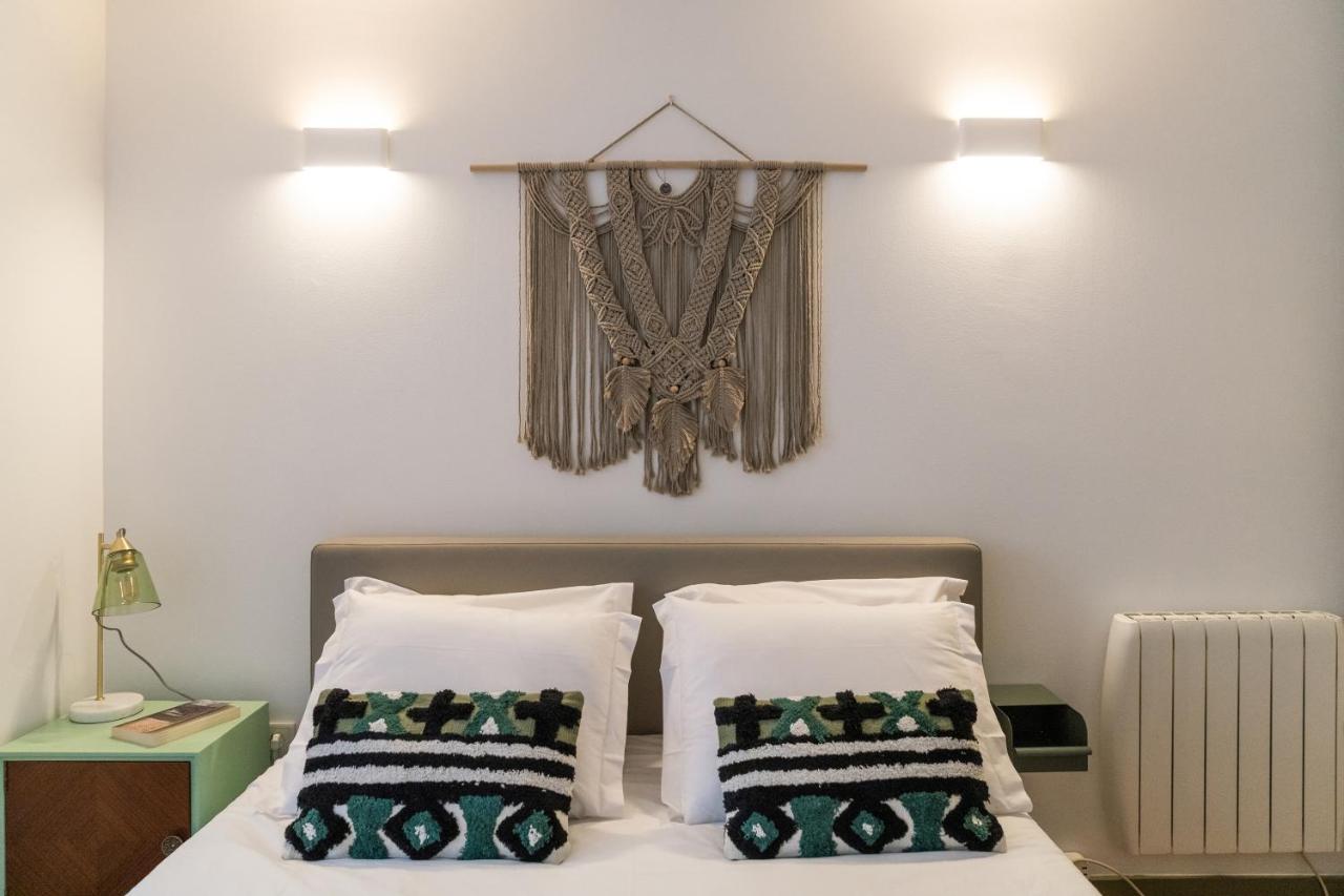 Oporto Family Apartment エクステリア 写真