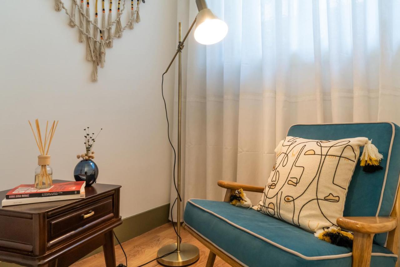 Oporto Family Apartment エクステリア 写真