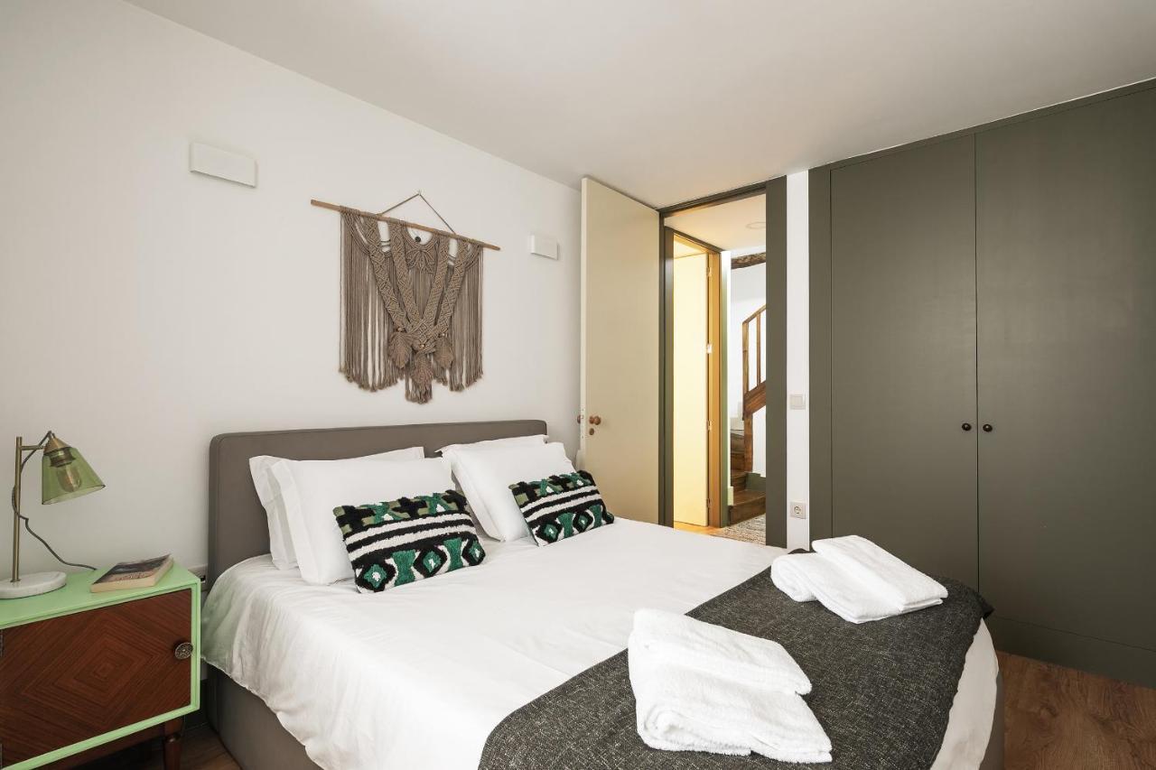 Oporto Family Apartment エクステリア 写真