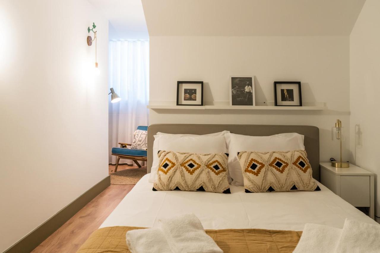 Oporto Family Apartment エクステリア 写真