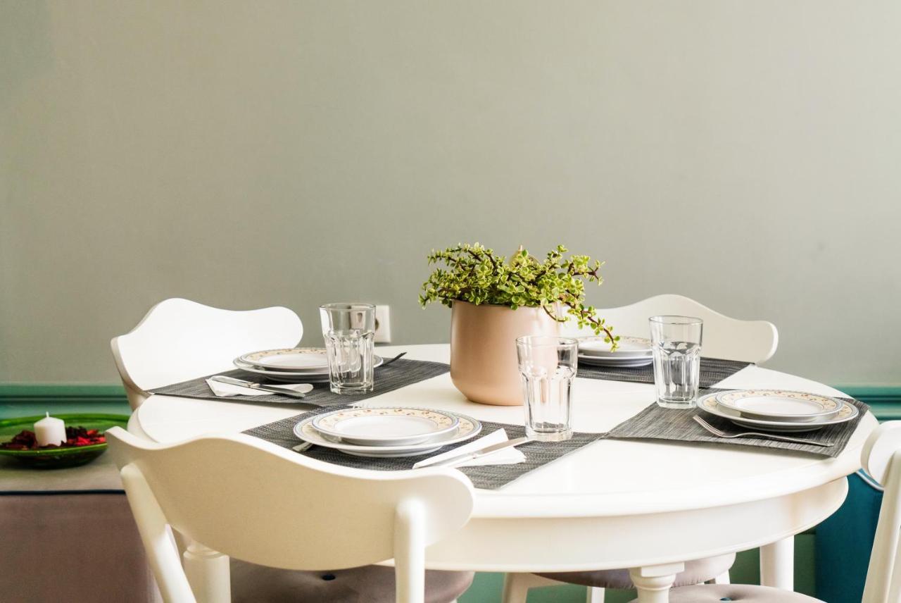 Oporto Family Apartment エクステリア 写真