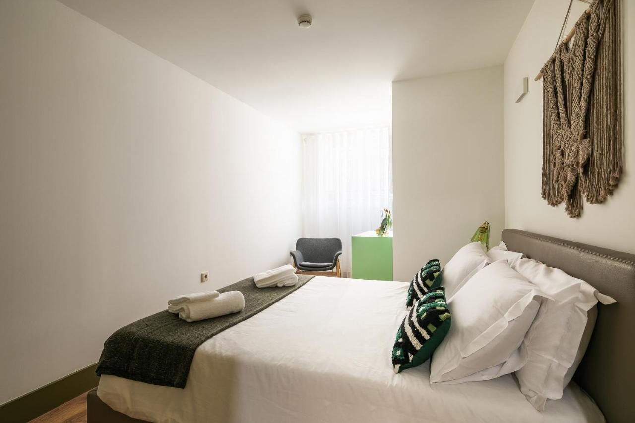 Oporto Family Apartment エクステリア 写真