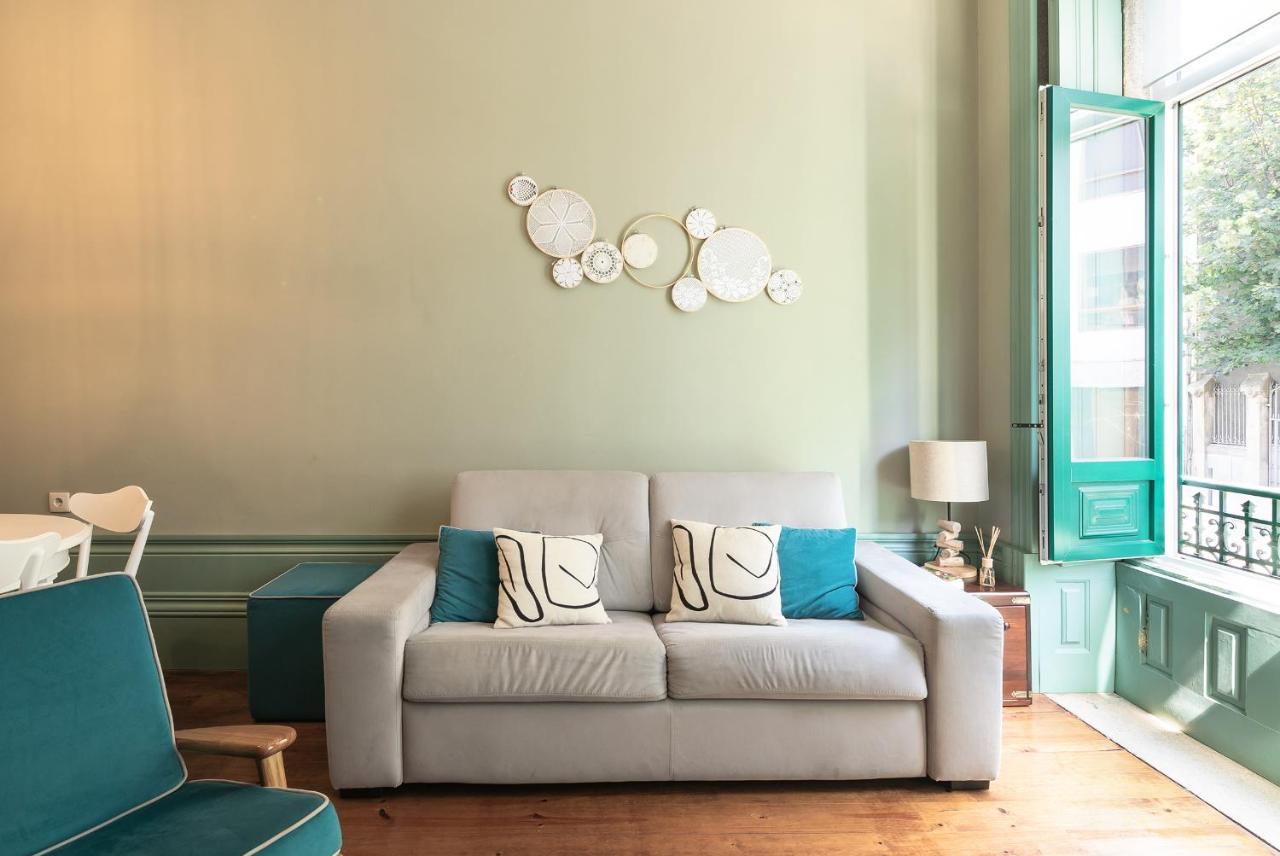 Oporto Family Apartment エクステリア 写真