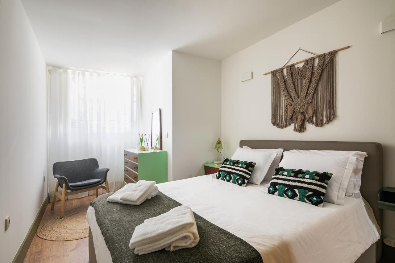 Oporto Family Apartment エクステリア 写真