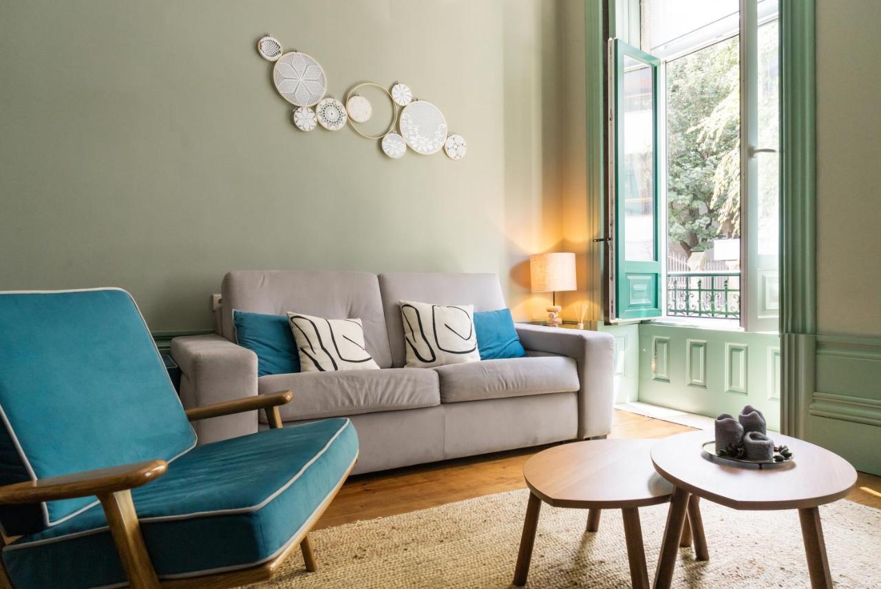 Oporto Family Apartment エクステリア 写真
