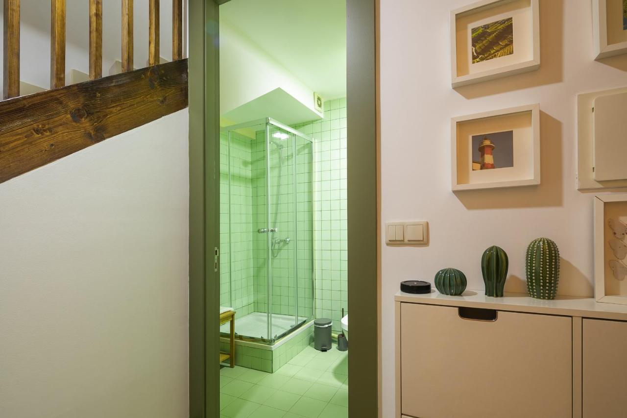 Oporto Family Apartment エクステリア 写真