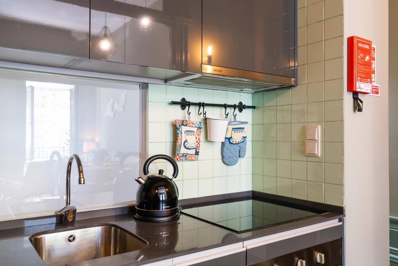 Oporto Family Apartment エクステリア 写真