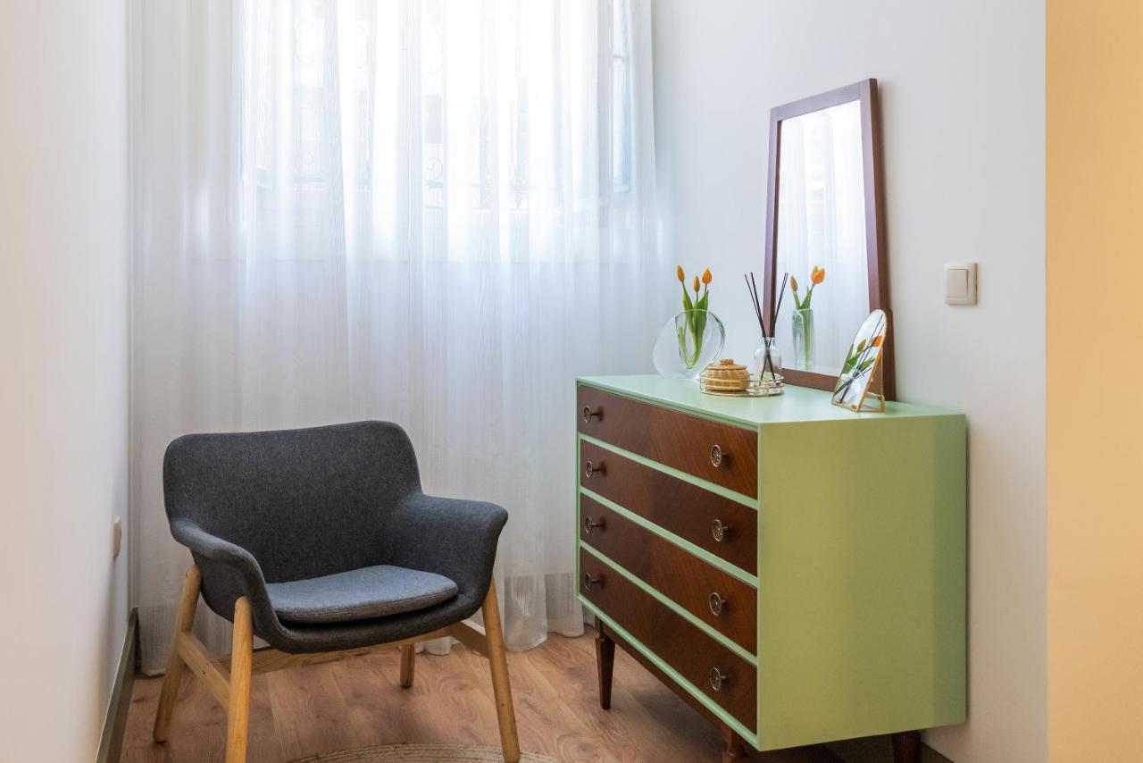 Oporto Family Apartment エクステリア 写真