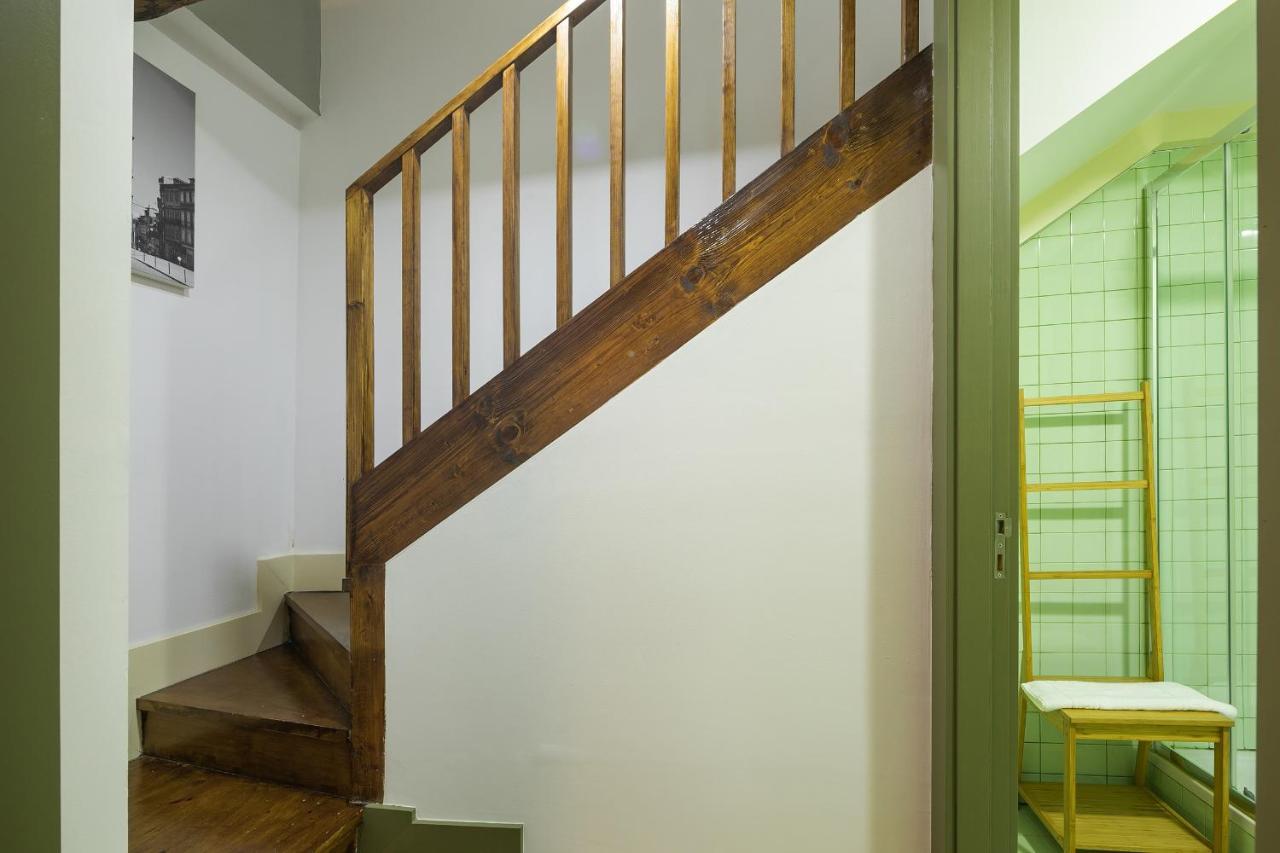 Oporto Family Apartment エクステリア 写真
